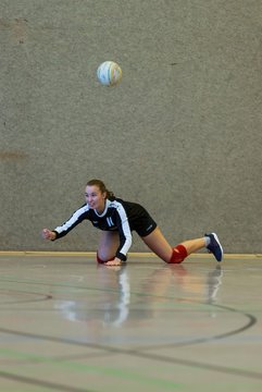 Bild 350 - U18 Punktrunde